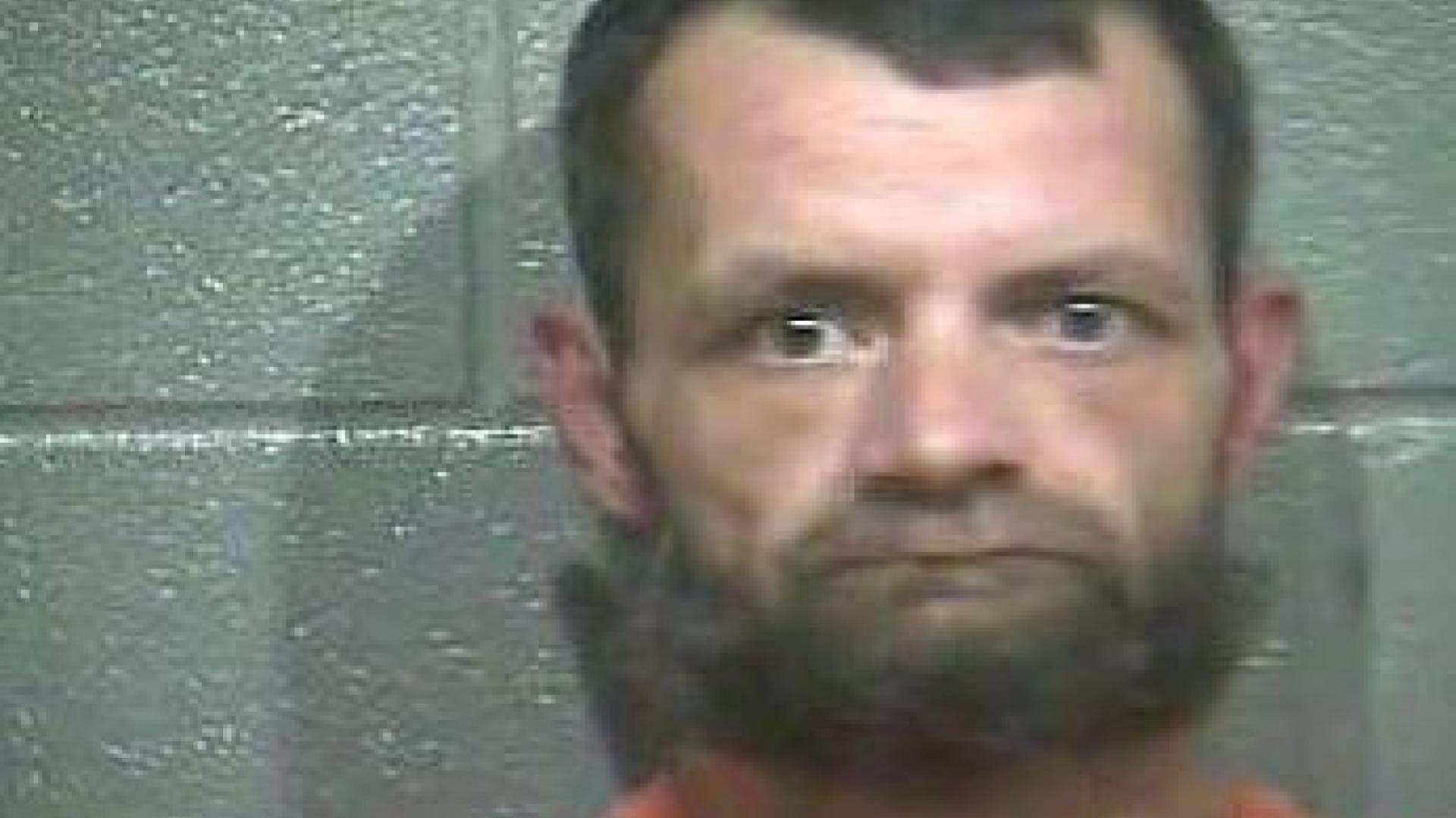 Barren County man sentenced to 15 years in federal prison in drug