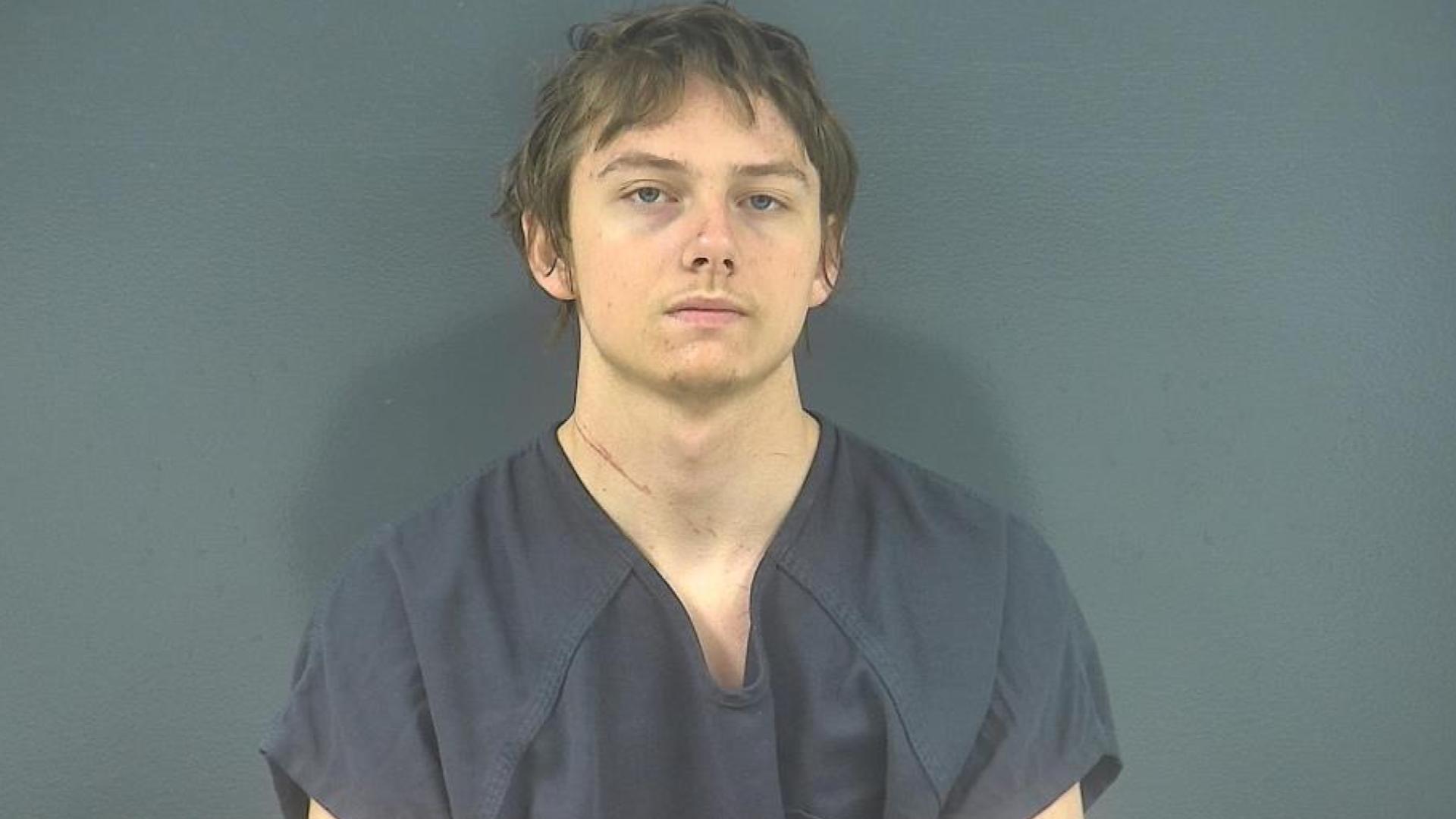 Man arrested, charged with murder in death of brother - WNKY News 40 ...