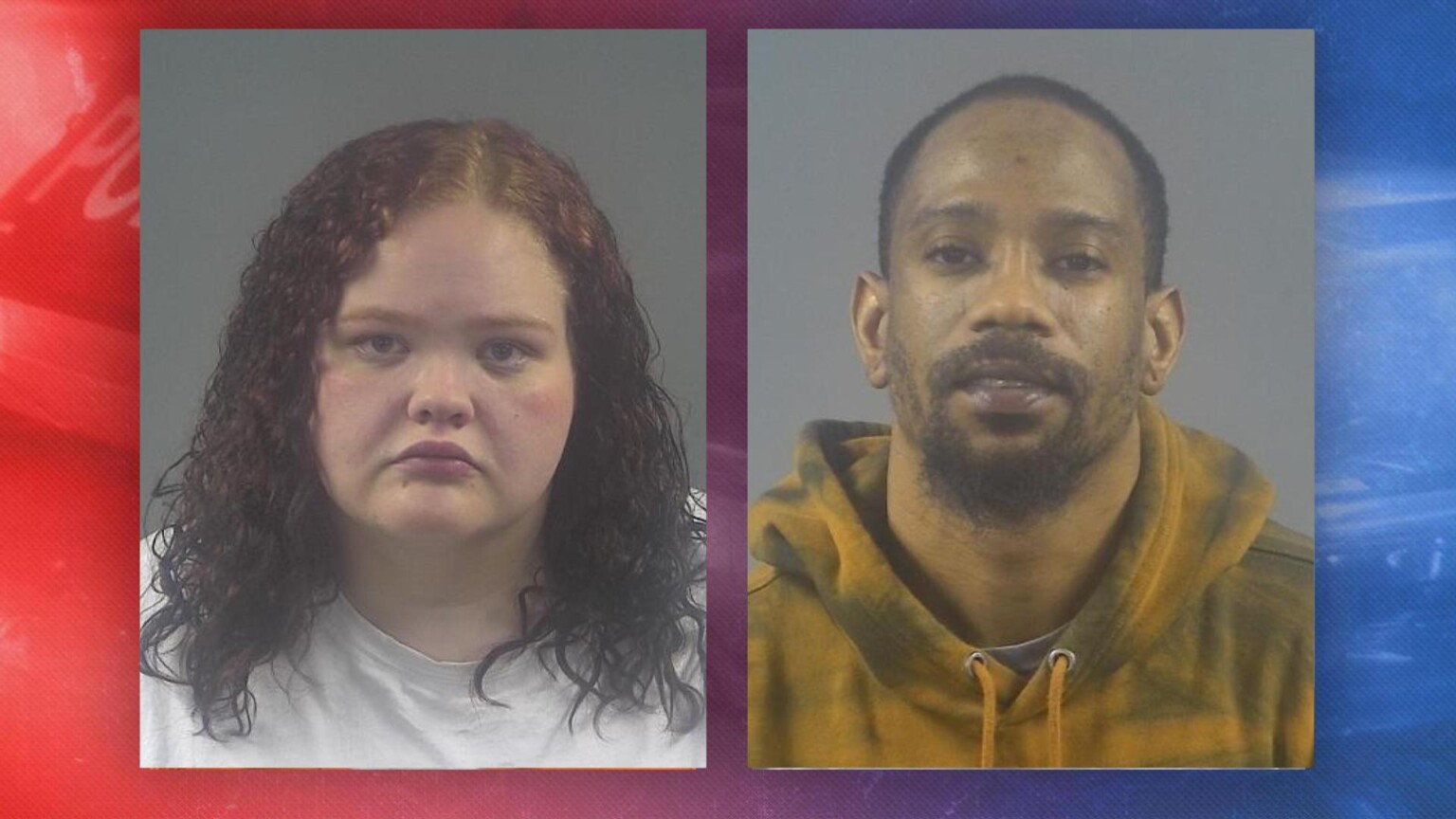 Second person arrested in overdose death of 17-year-old - WNKY News 40 ...