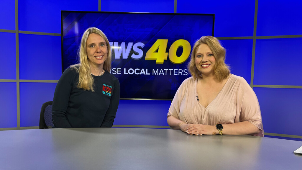 Sunrise Spotlight 042823