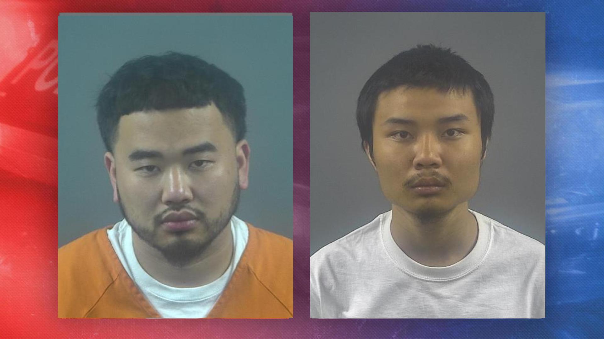 BGPD: 2 arrested following overdose death of 14-year-old - WNKY News 40 ...