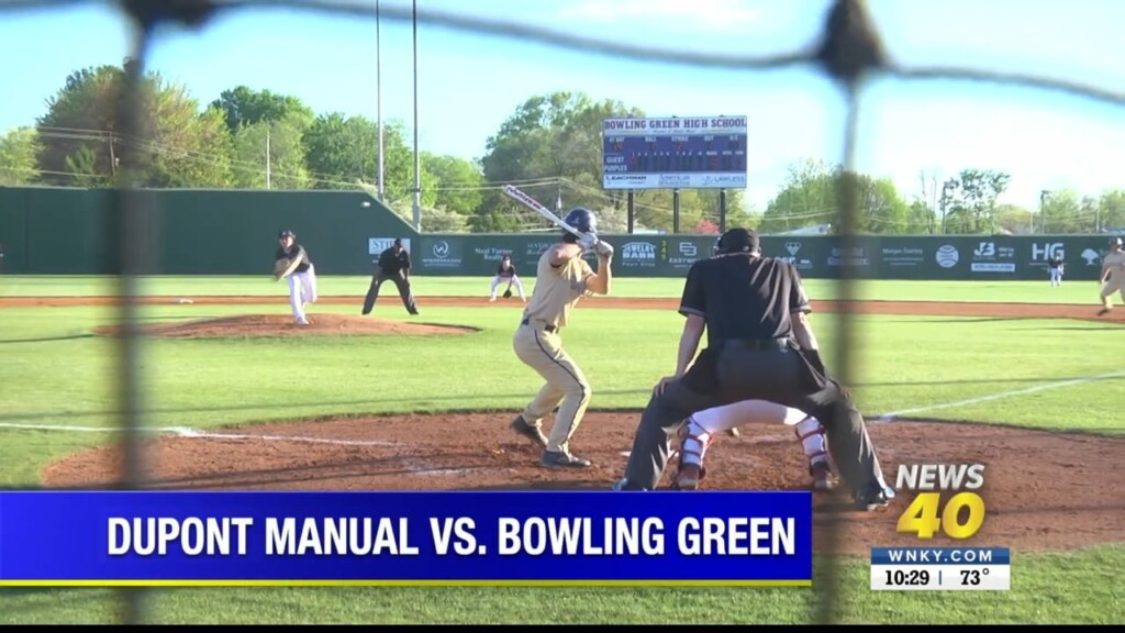 High School Baseball 4/14/23