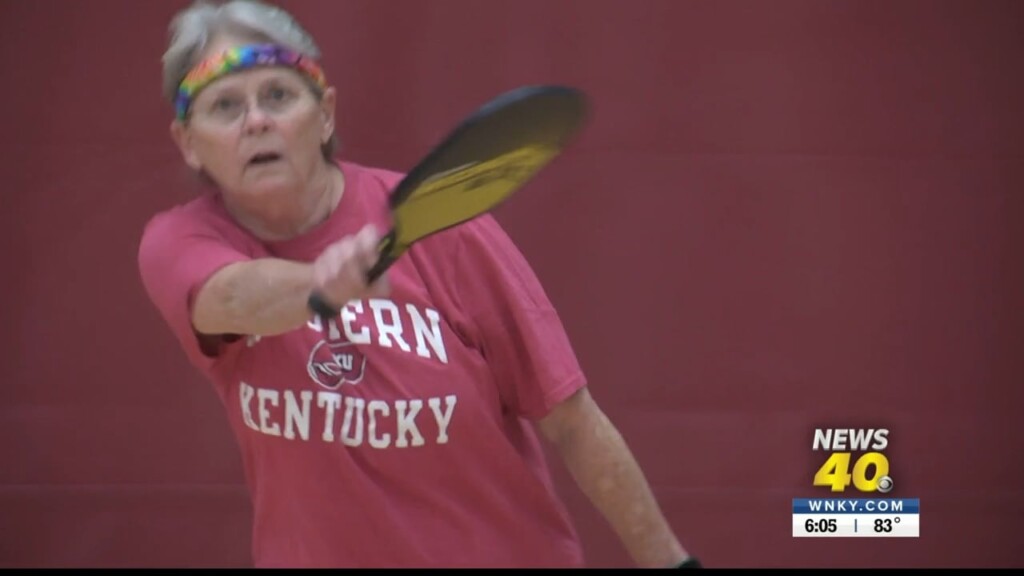 Pickleball 4 19 23