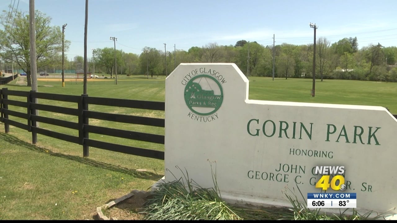 Love Your Parks seeking volunteers in Glasgow WNKY News 40 Television