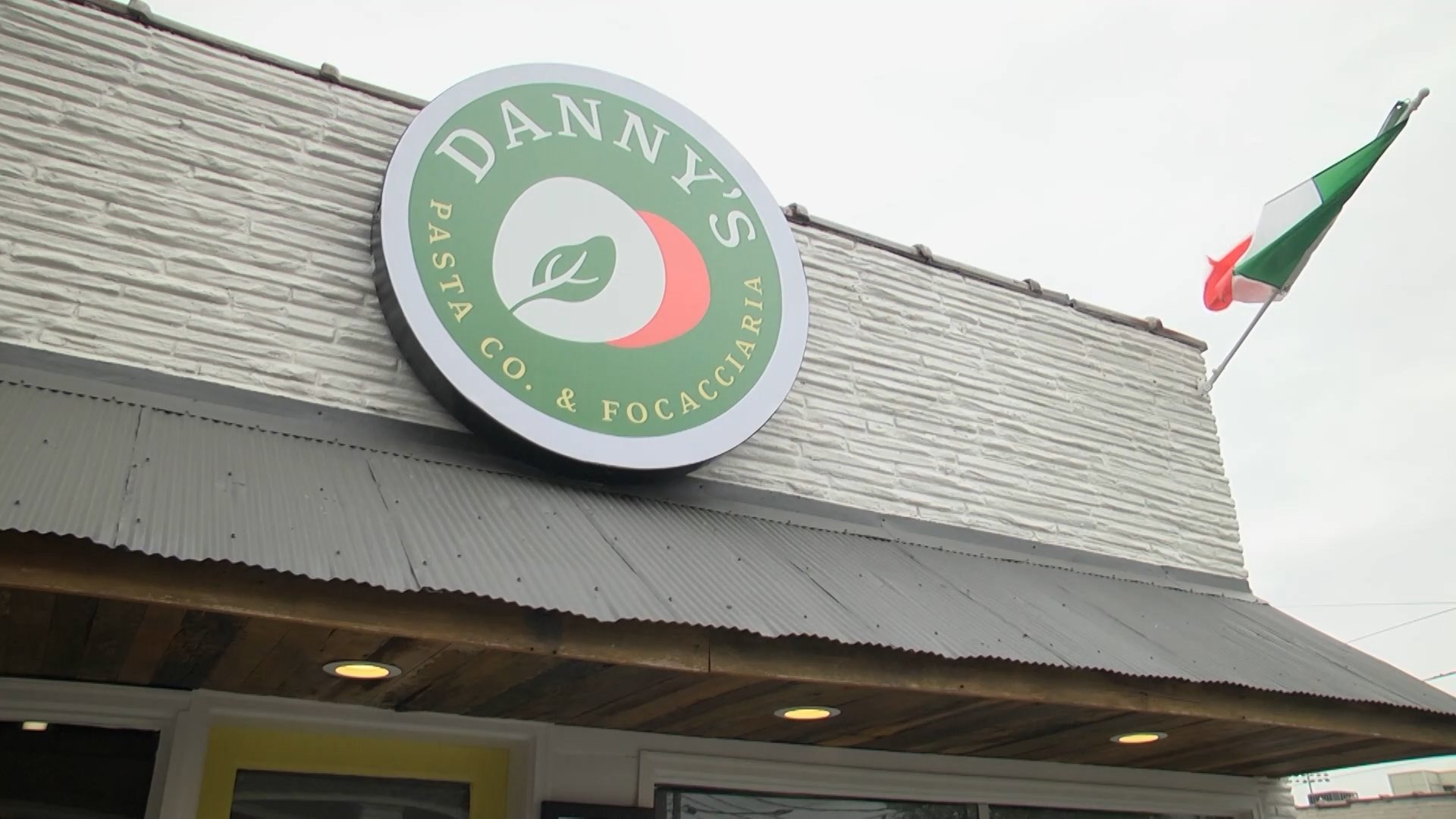 Danny #39 s Pasta Co Focacciaria open in Bowling Green WNKY News 40