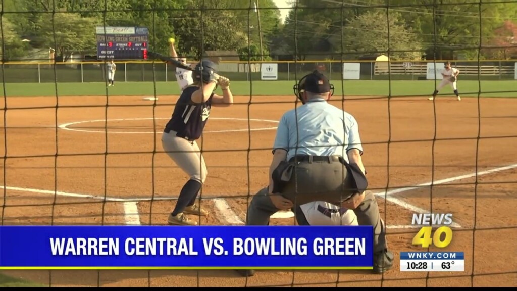 High School Baseball And Softball 4/18/23