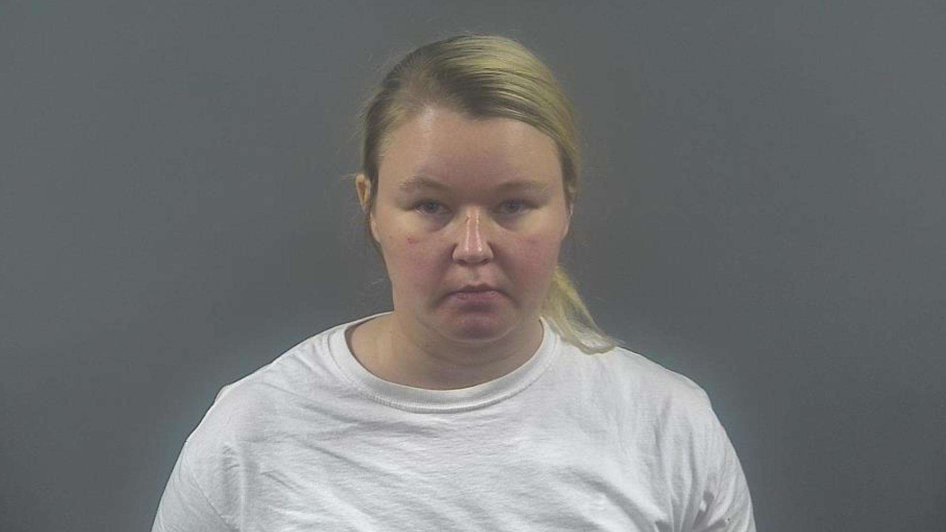 Woman Indicted On Charges Of Stalking Mailing Threats To Bowling Green Resident Wnky News 40