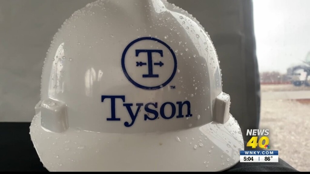 Tyson Foods Giveaway 042023