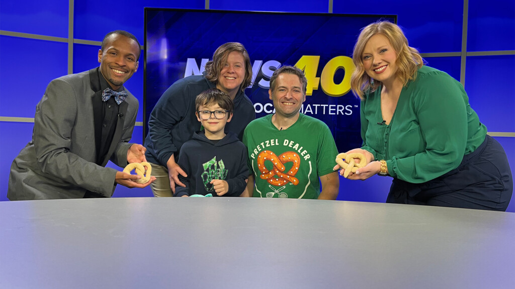 Sunrise Spotlight 042523