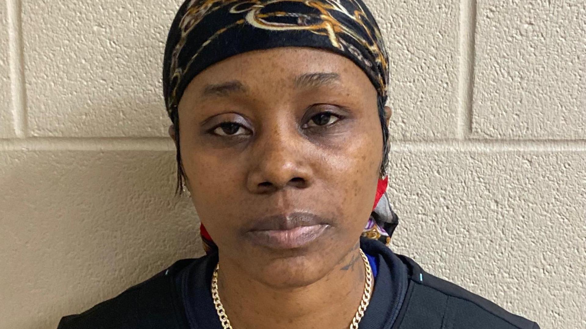 Further details released in arrest of Las Vegas woman in Glasgow WNKY