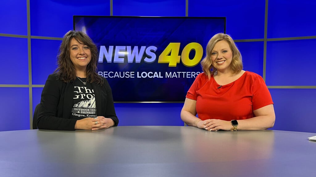 Sunrise Spotlight 042723