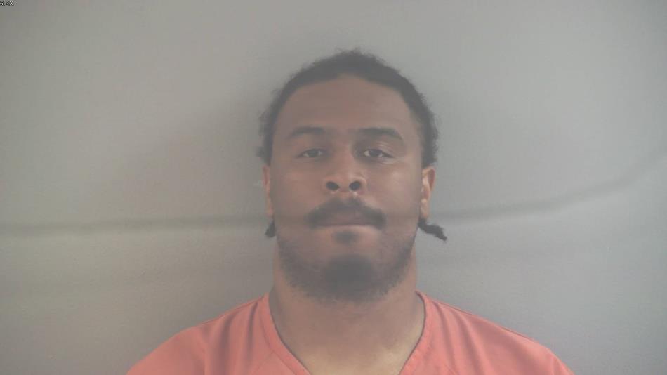 Bowling Green man charged with drug trafficking following traffic stop ...