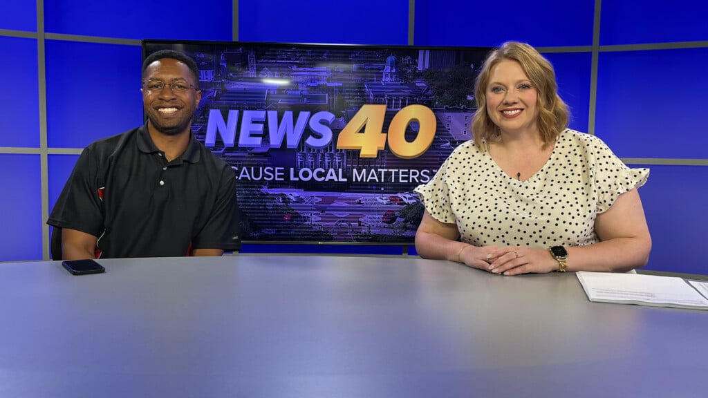 Sunrise Spotlight 051723