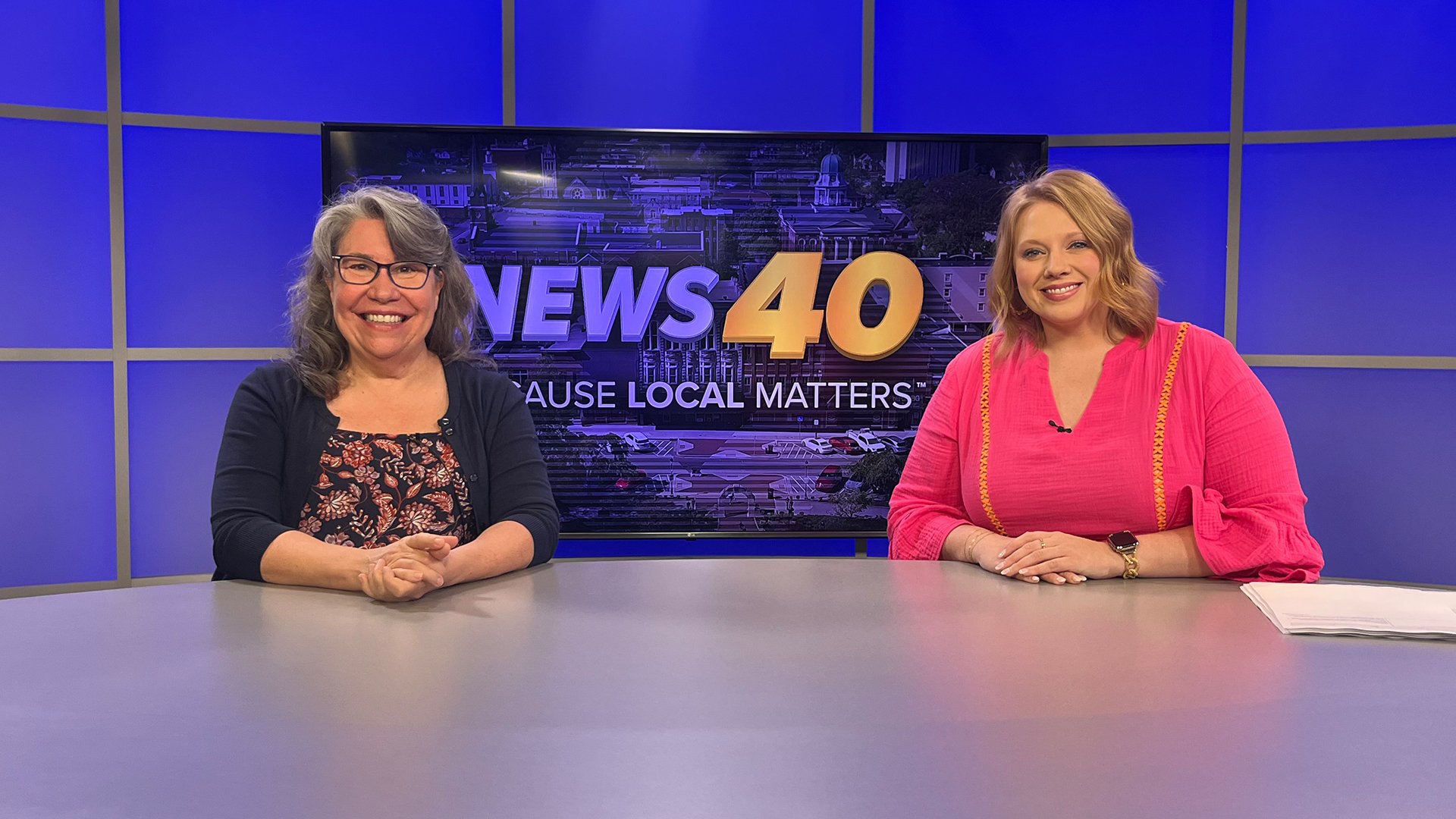 Sunrise Spotlight: Kentucky Gives Day - WNKY News 40 Television