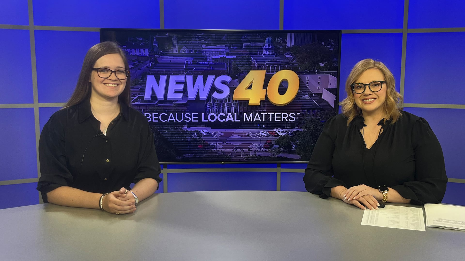 Sunrise Spotlight - Enrichment Classes - WNKY News 40 Television