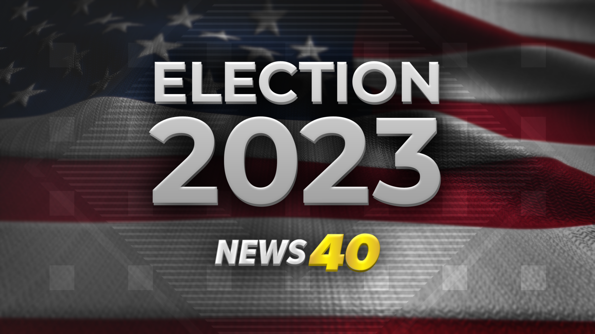 Election 2023 Monitor