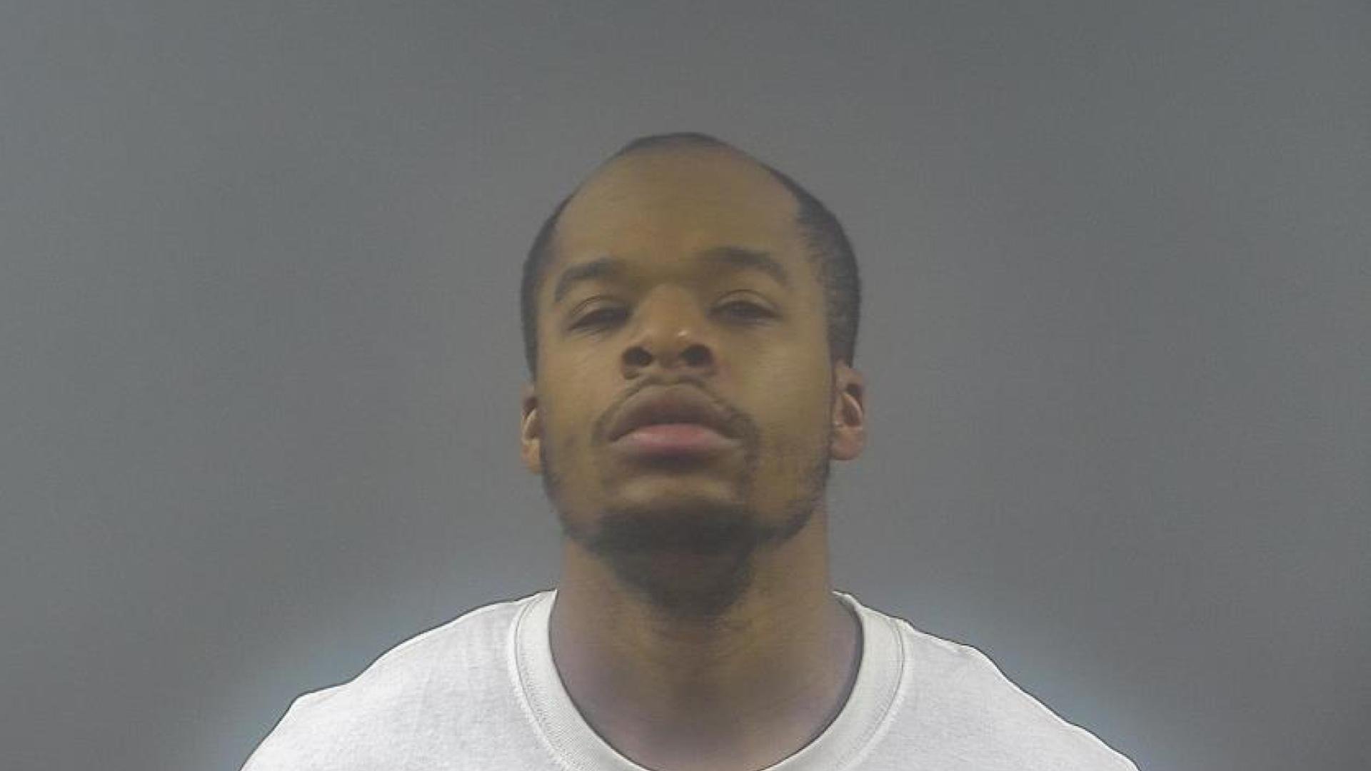 Bowling Green man indicted for illegal possession of a firearm - WNKY