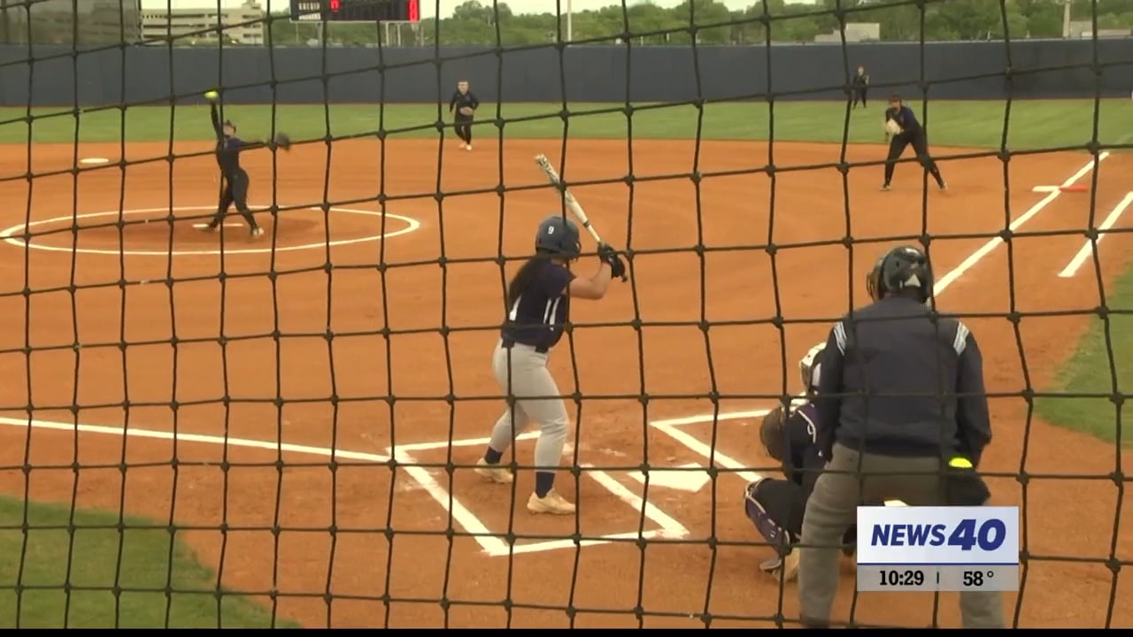 High School Softball 5/2/23 WNKY News 40 Television