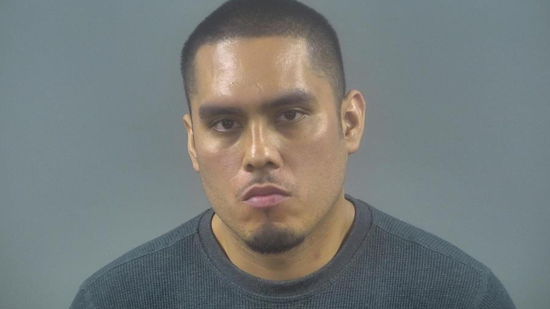Bowling Green man pleads guilty in 2021 shooting death - WNKY News 40 ...