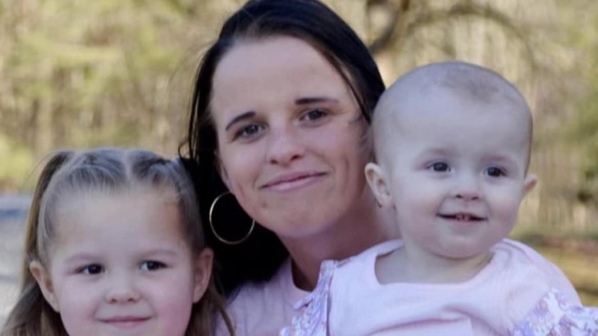 Metcalfe County mother, children found safe WNKY News 40 Television