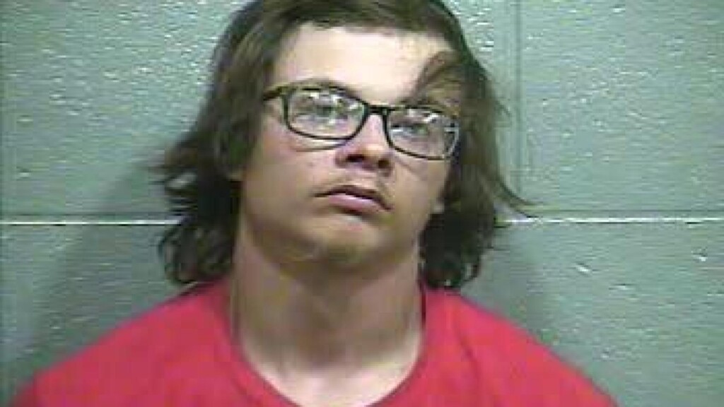 Barren County man charged in crash - WNKY News 40 Television