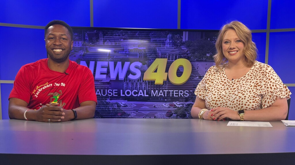 Sunrise Spotlight 5.22.23