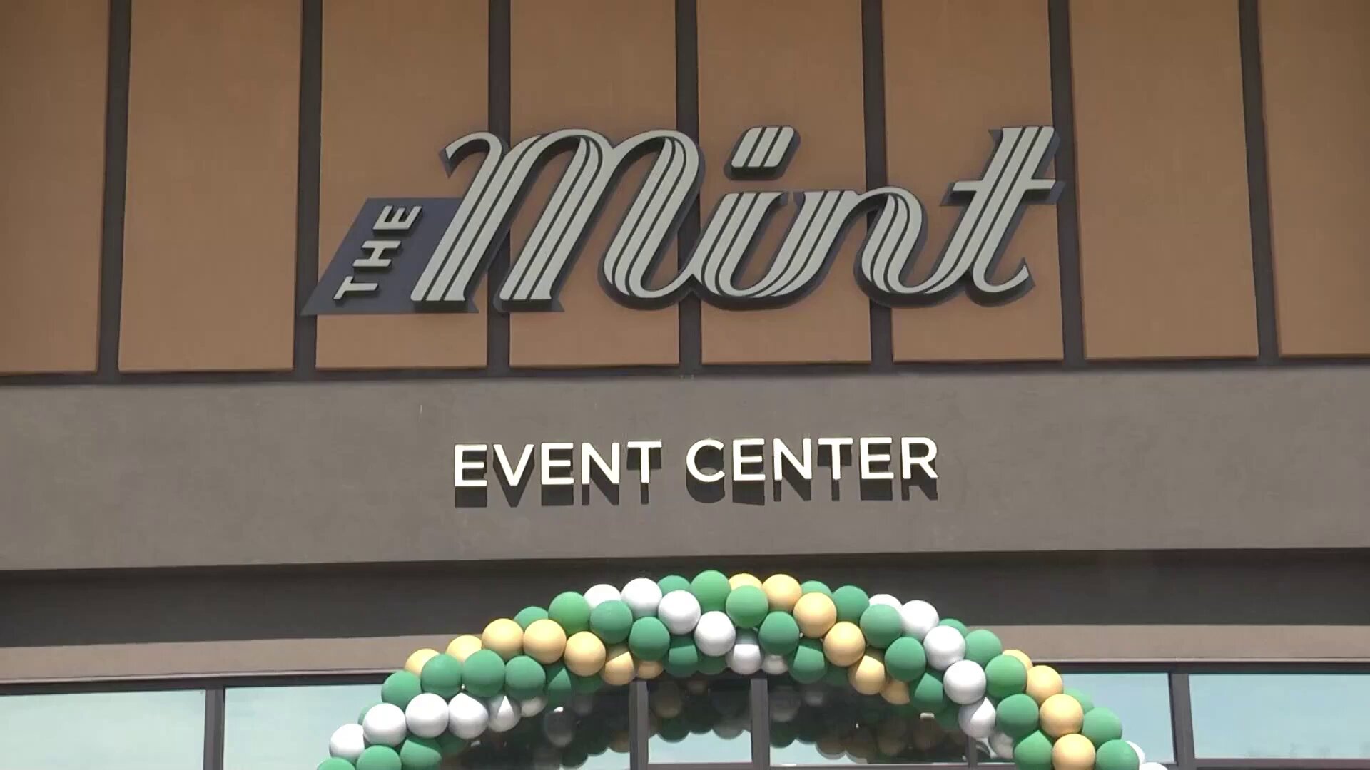 A new addition comes to Mint Gaming Hall - WNKY News 40 Television