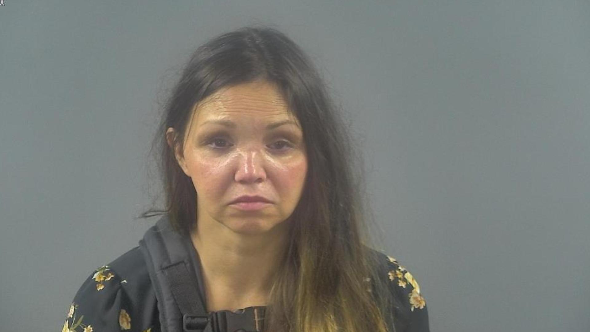 Tennessee Woman Charged With Dui Leaving The Scene Of An Accident In Warren County Flipboard