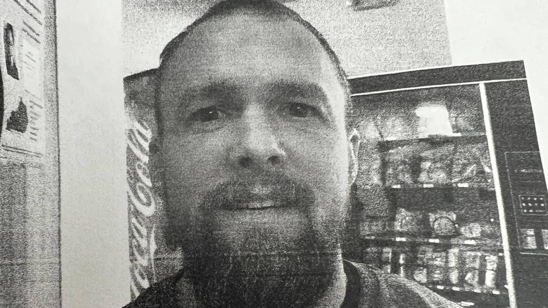 Police Searching For Missing Scottsville Man Wnky News 40 Television 7513