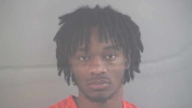 Bowling Green man arrested on drug trafficking, gun possession charges ...