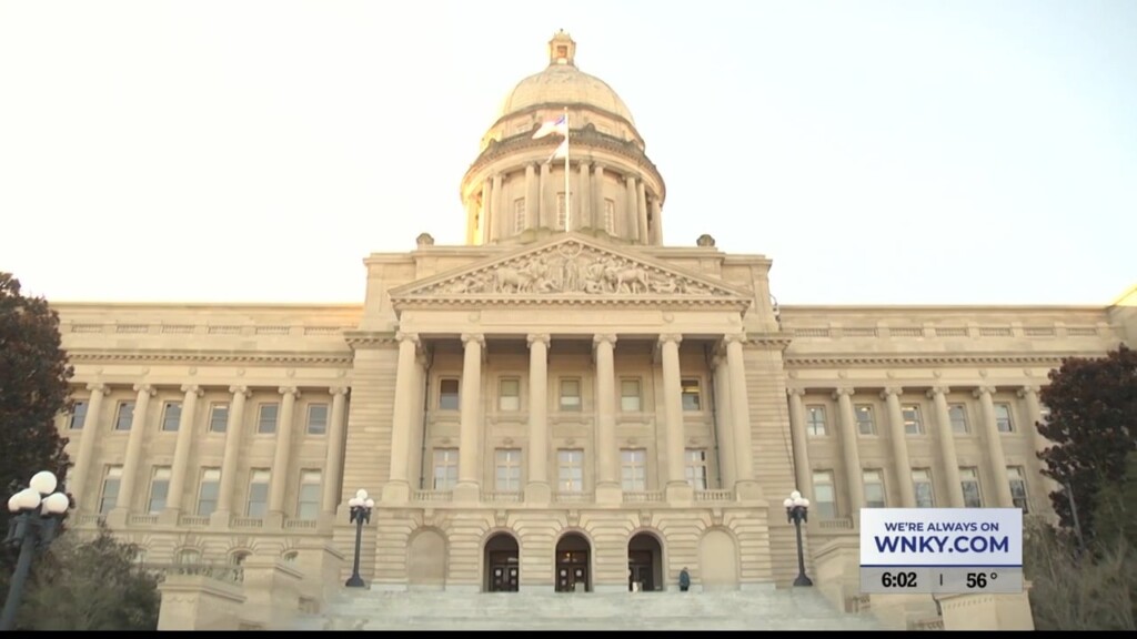 Future Ky Law Dispute