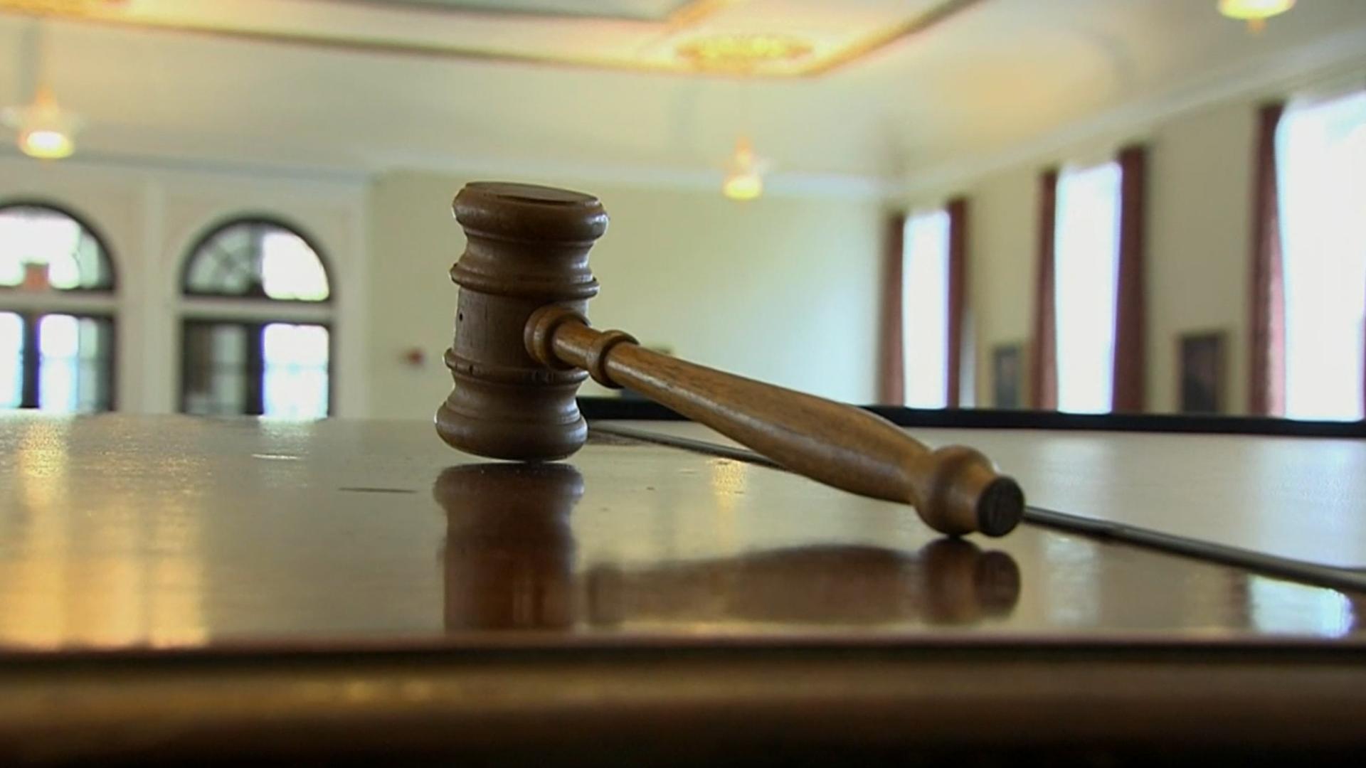 Trump's lawyers, Trusty and Rowley, resign WNKY News 40 Television