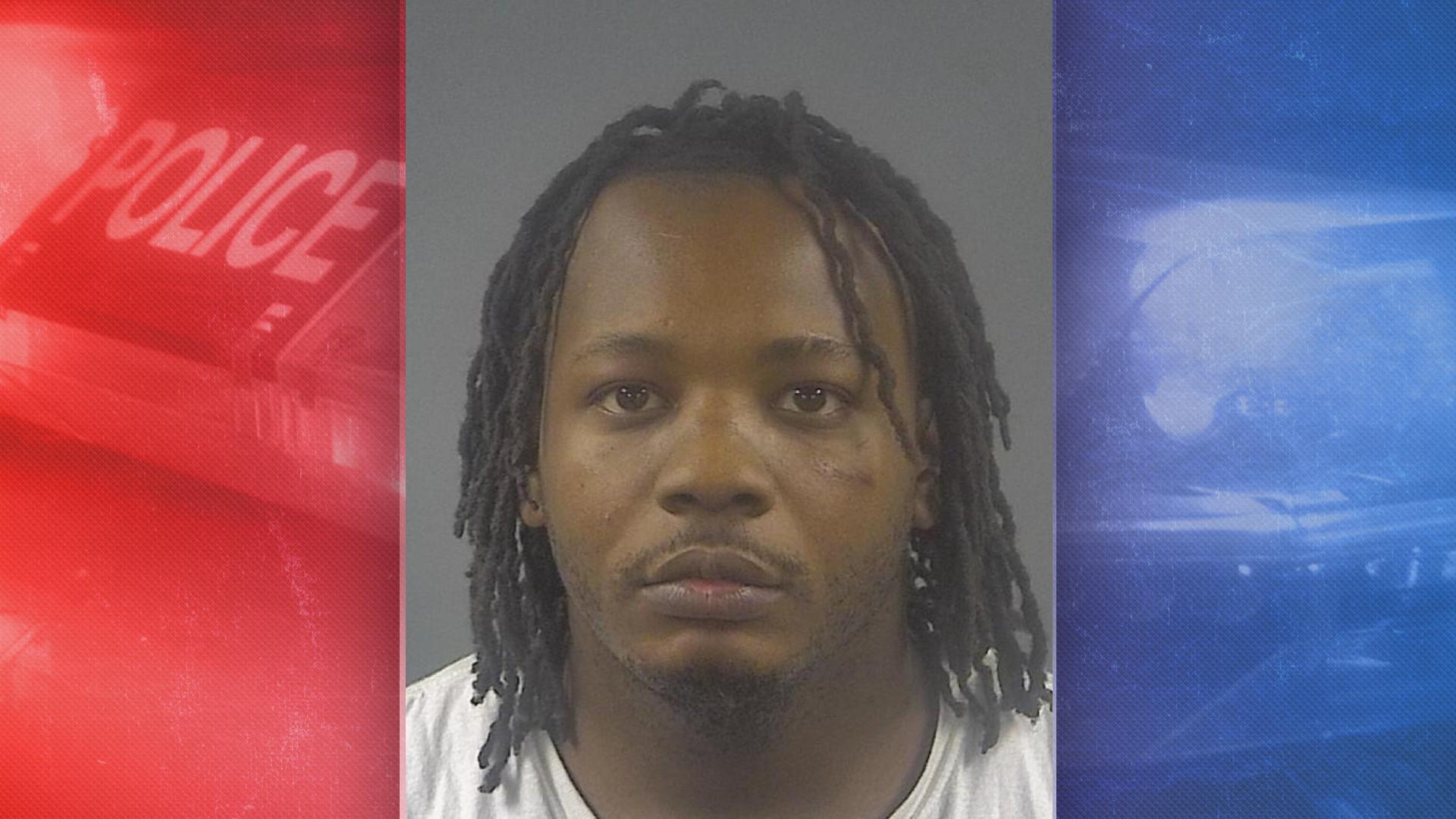 Man wanted on warrant for manslaughter - WNKY News 40 Television
