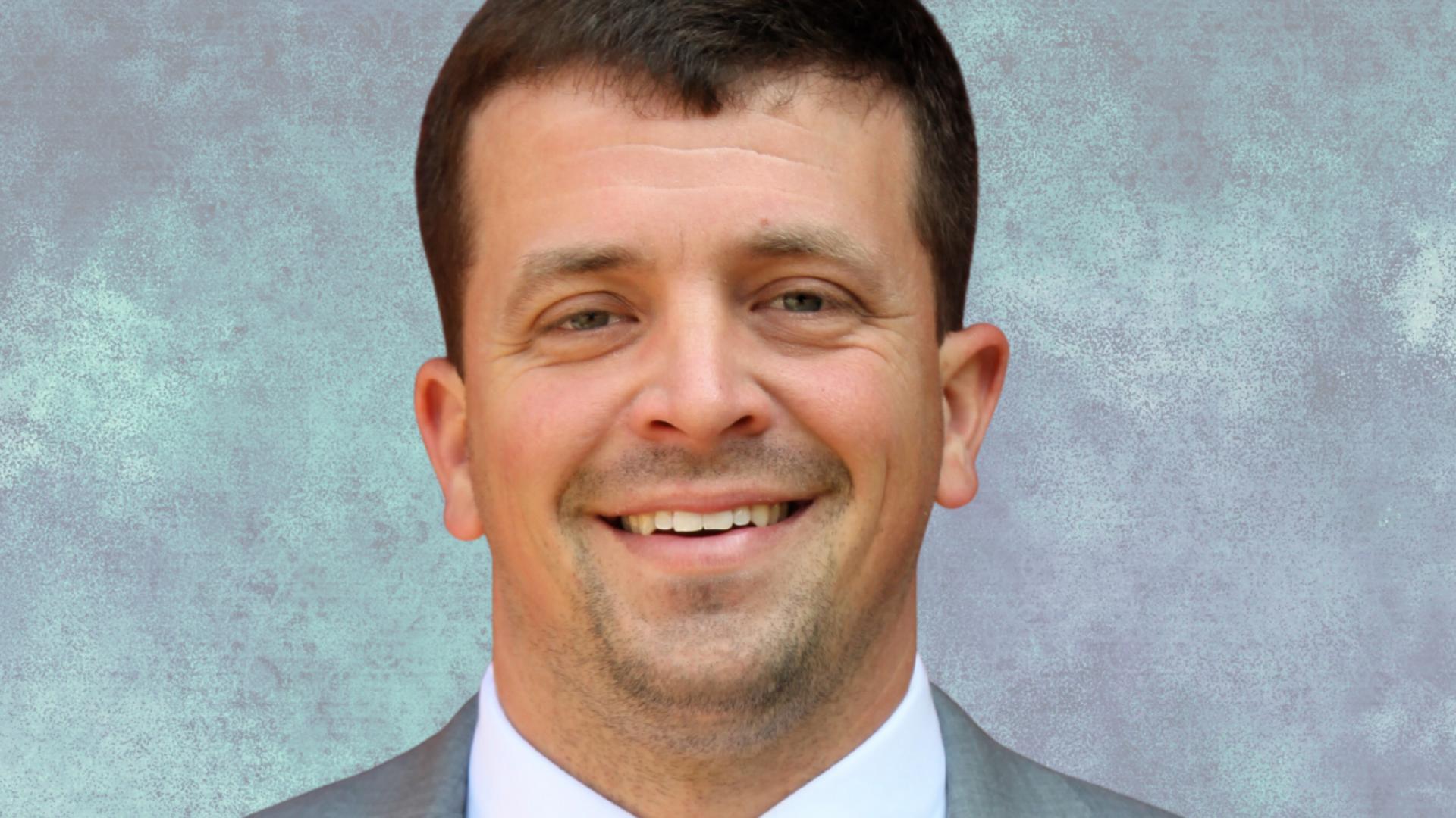 New principal named at Metcalfe County High School WNKY News 40