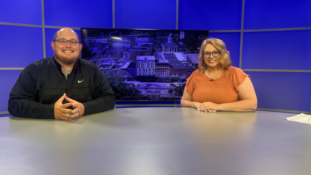 Sunrise Spotlight 7 10