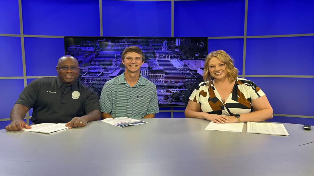 Sunrise Spotlight Int.