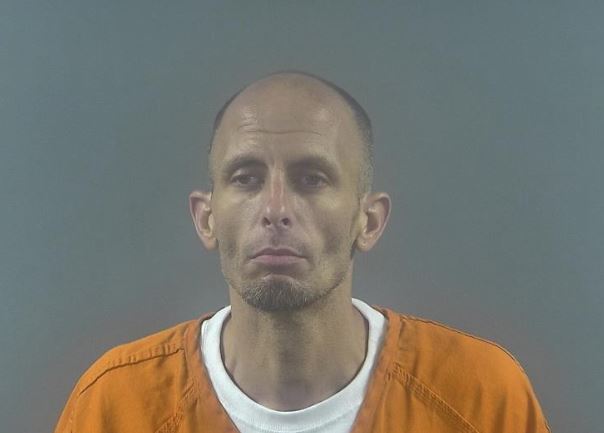Bowling Green man charged with DUI, drug possession - WNKY News 40 ...