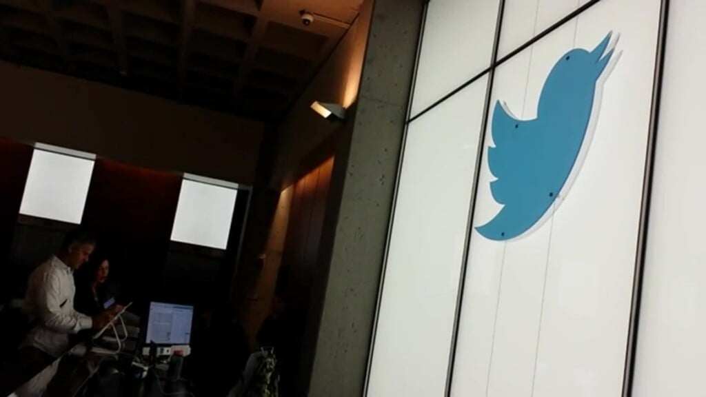 Twitter Introduces New 'X' Logo to Replace Blue Bird