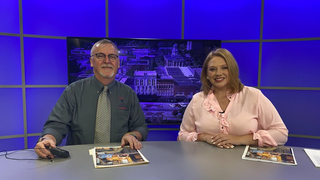 Sunrise Spotlight 7 03 23