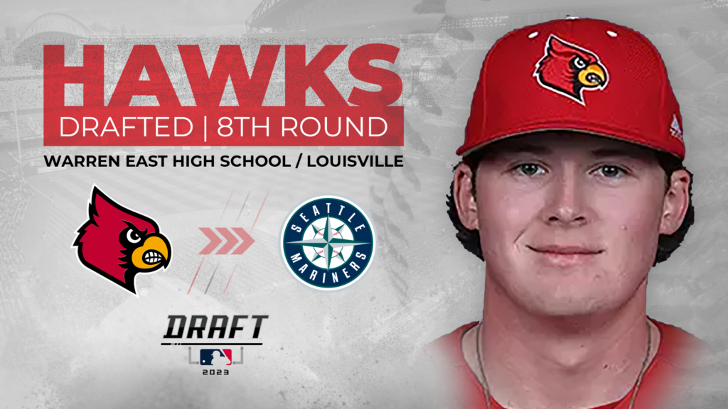 Baseball Draft Hawks