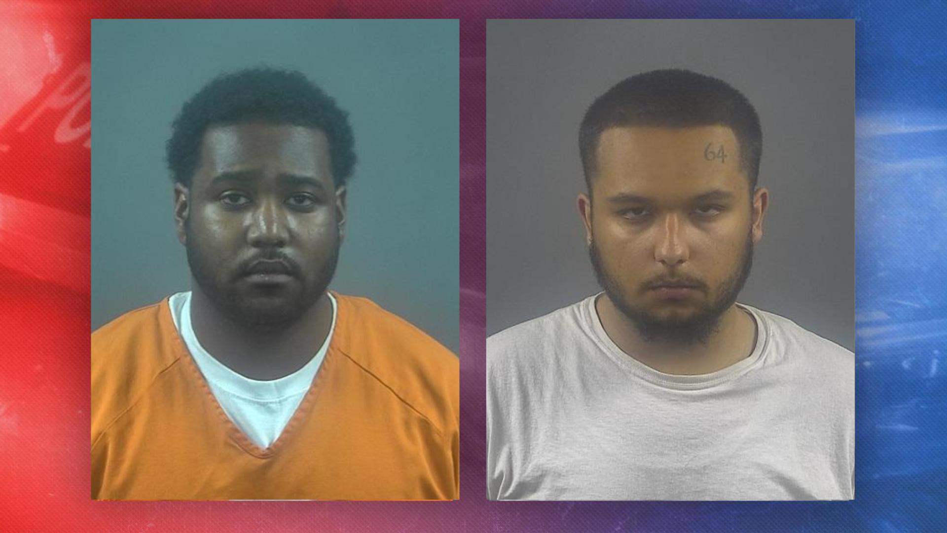 Drug task force makes arrests after attempts to fill forged prescriptions, officials say - Vimarsana News