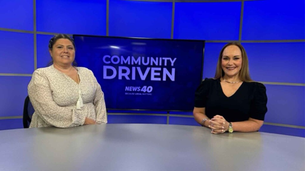 Community Driven Noon 72623