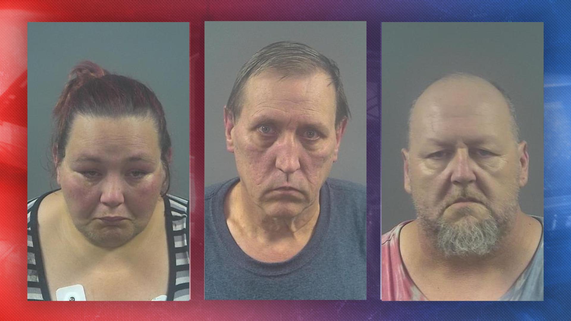 3 indicted on manslaughter, neglect charges in death of Bowling Green