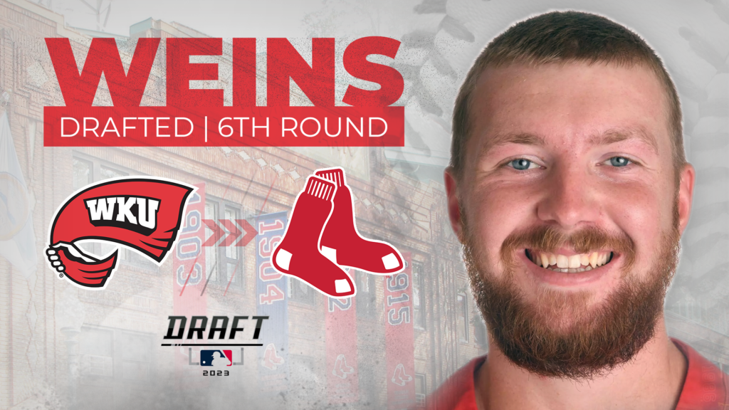 Wku Baseball Draft Weins