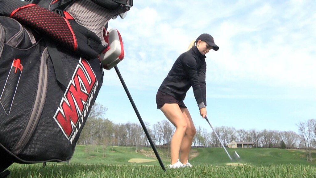 Multiple Wku Golfers Qualify For U.s. Amateurs