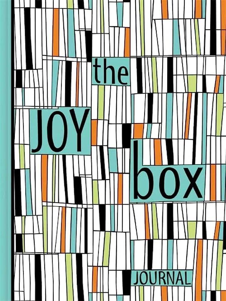Joy Box Journal