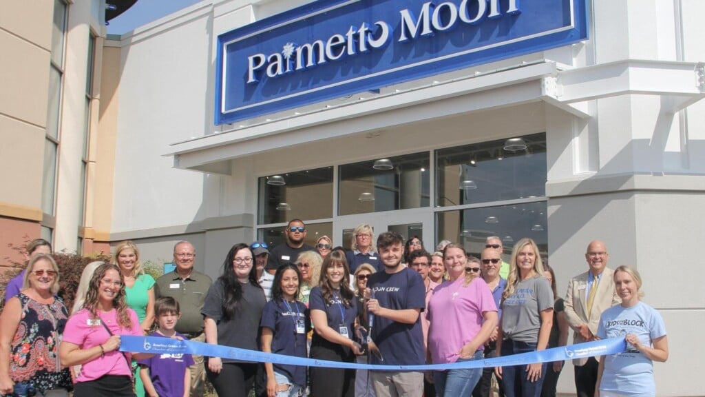 Southern Lifestyle Retailer Palmetto Moon Set to Open New Location in  Bowling Green, Kentucky