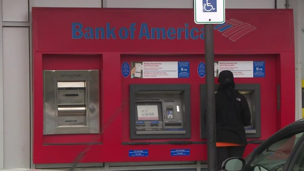 Bofa Hit With 250 Million In Fines And Customer Refunds For Double Dipping Fees Fake 