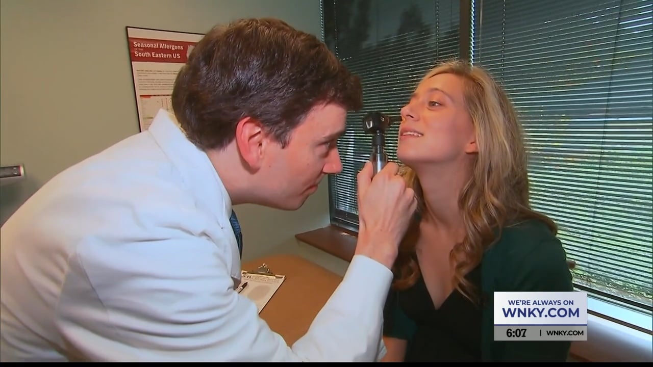 Living Well: Which Illness to Look Out For - WNKY News 40 Television