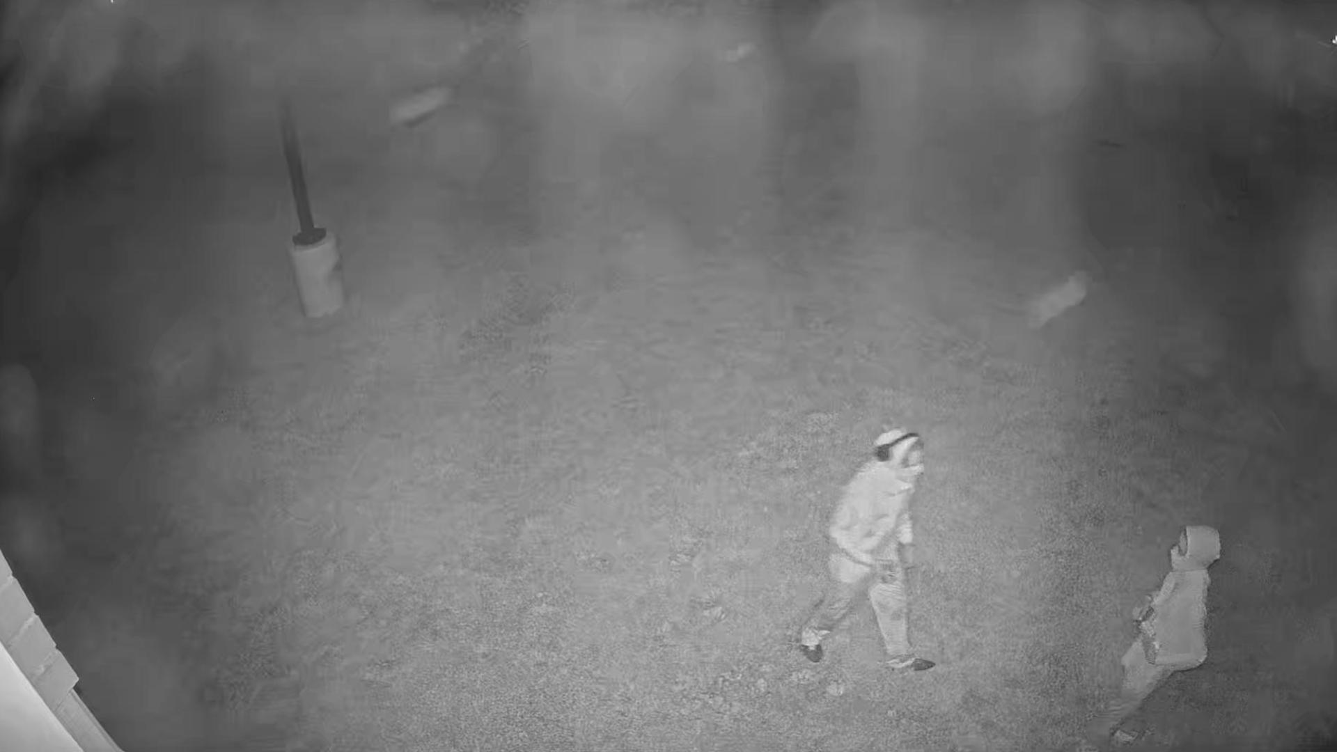 Plano Elementary School vandalized, authorities searching for suspects ...